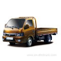 Dongfeng Captain T 4x2 Light Cargo Truck